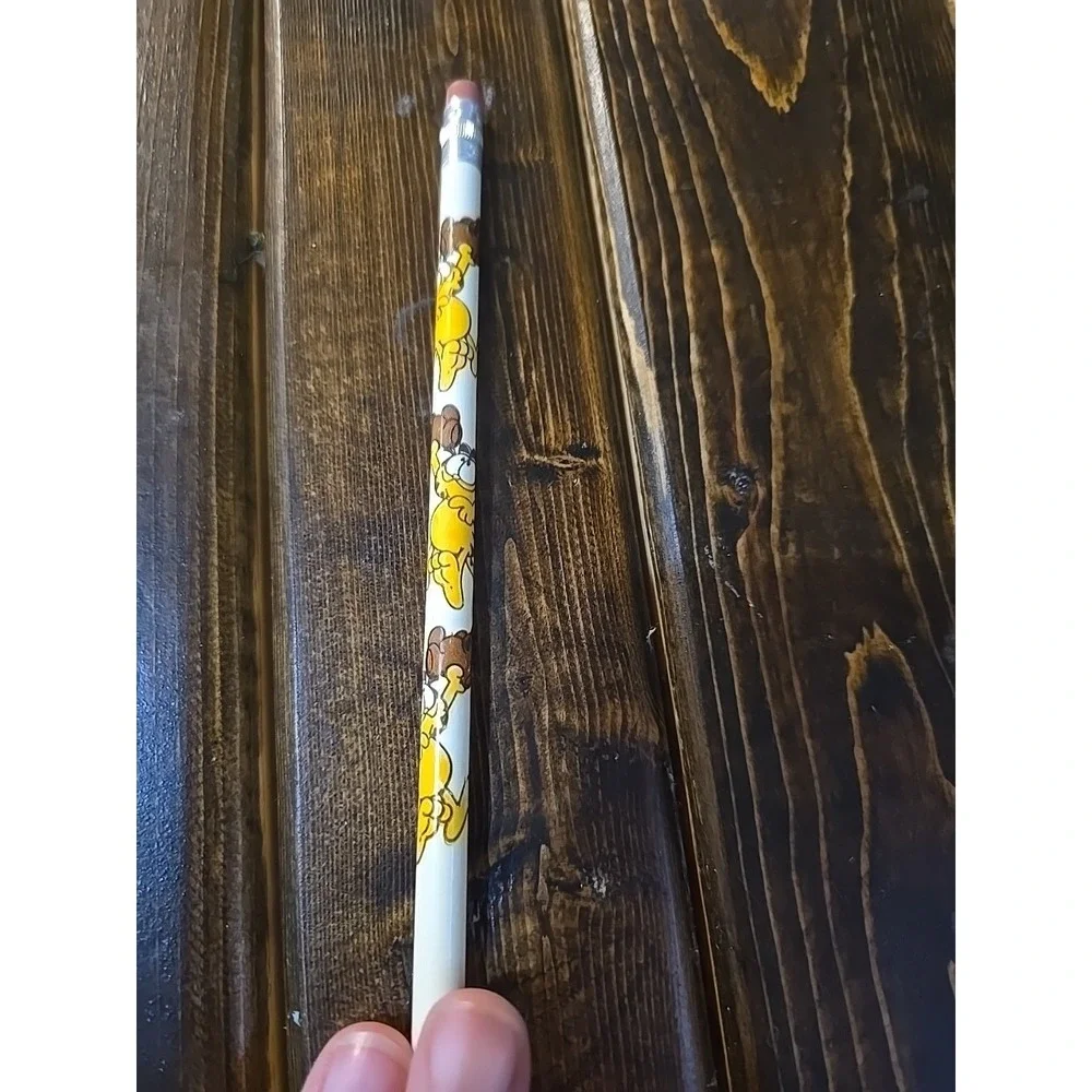 1978 Garfield‎ Vintage Pencils. 1 Total